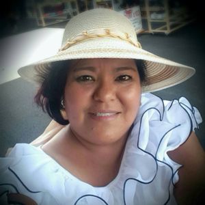 Meet your Posher, Luz